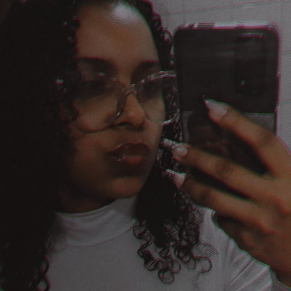 Rayane Pereira 