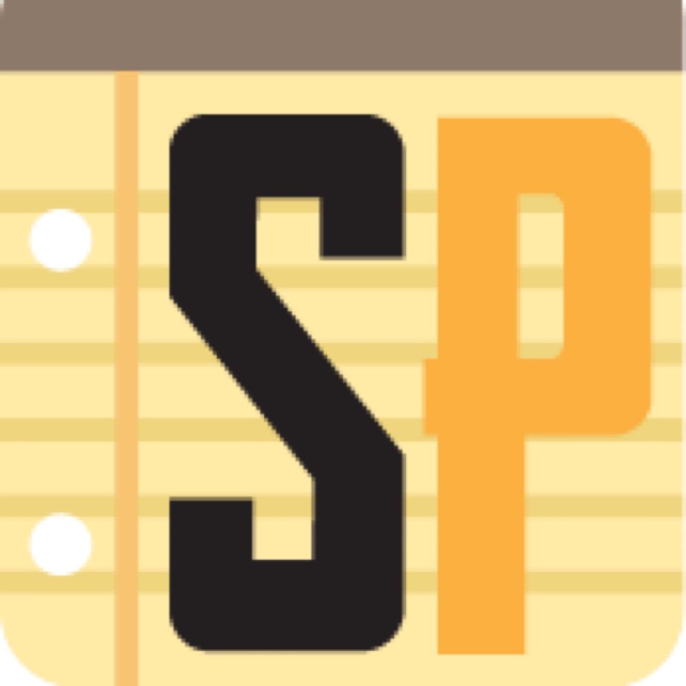 Scratchpad Publishing