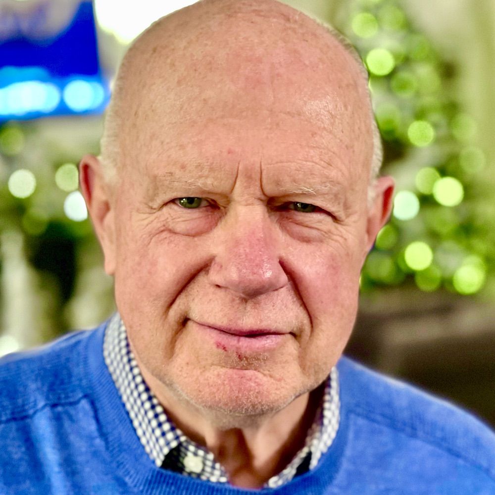 Rudy Maxa