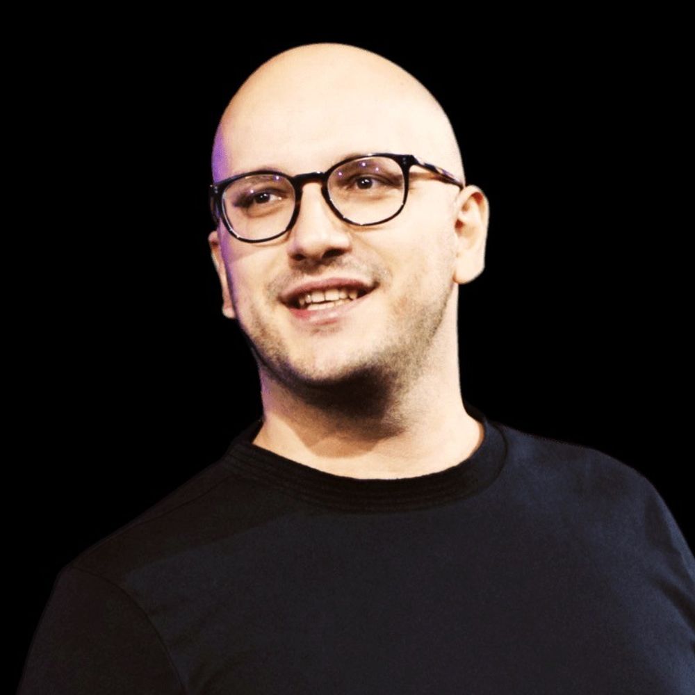 Sead Ahmetovic