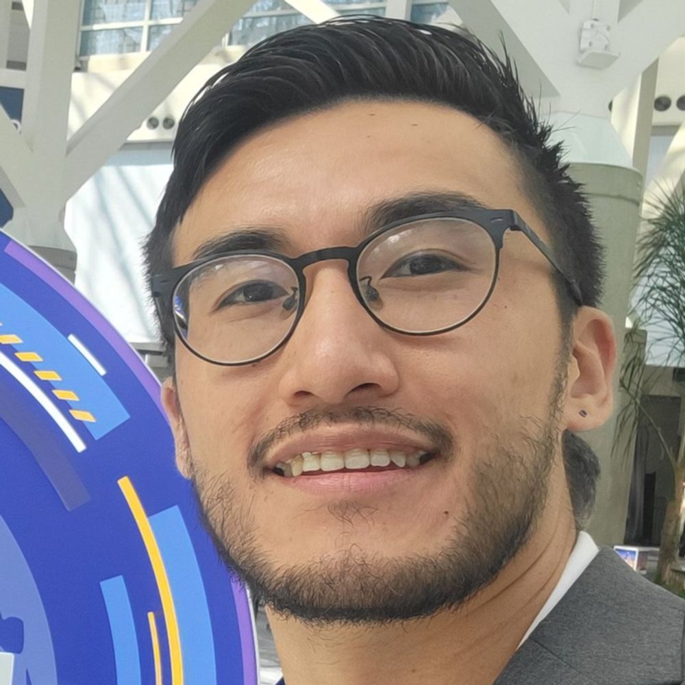 Matthew Tan, MD || He/Him