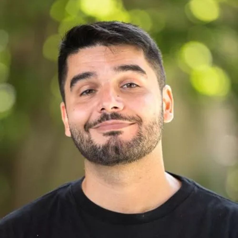 Mikael Hiberg Naghizadeh