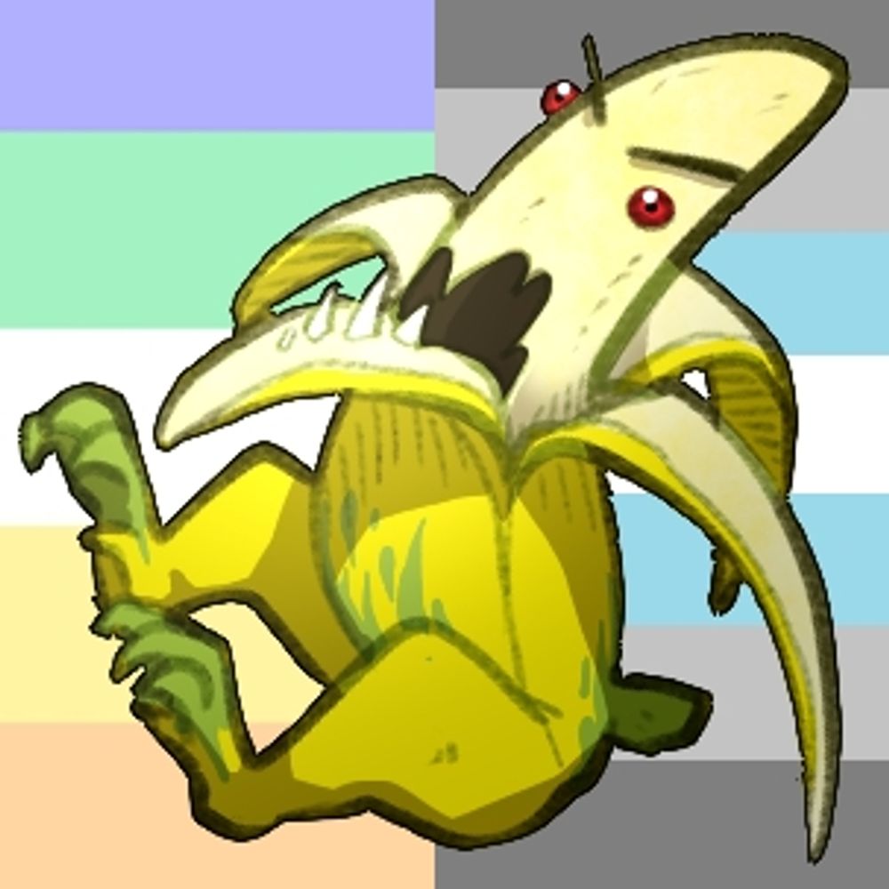 Jesse Bananasaurus