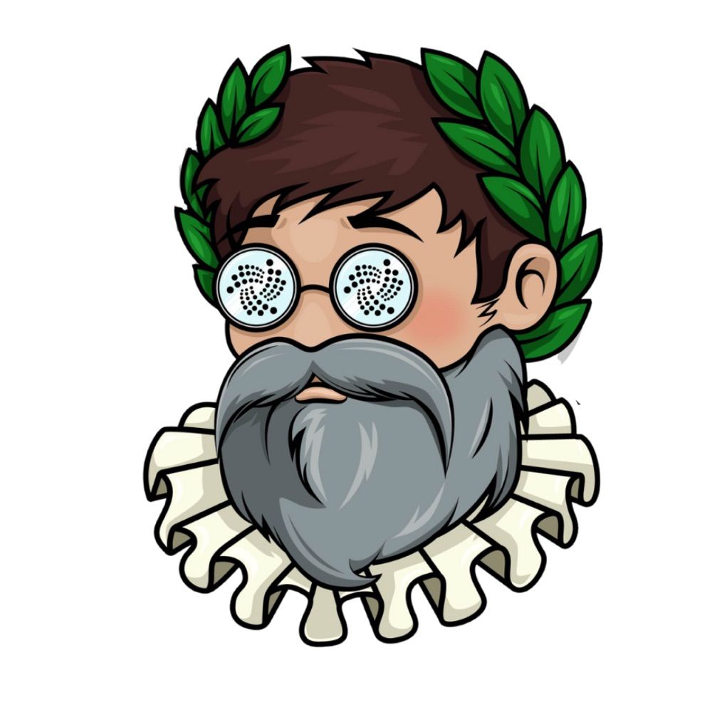 IOTAPoet
