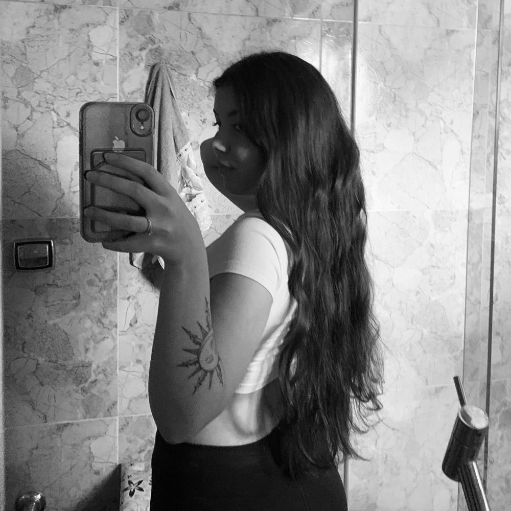 lorena ☁️