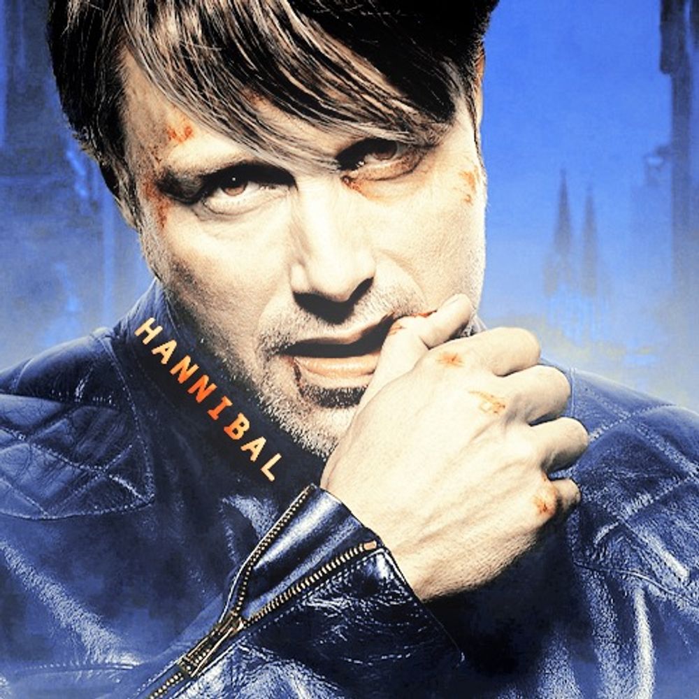 Hannibal Lecter