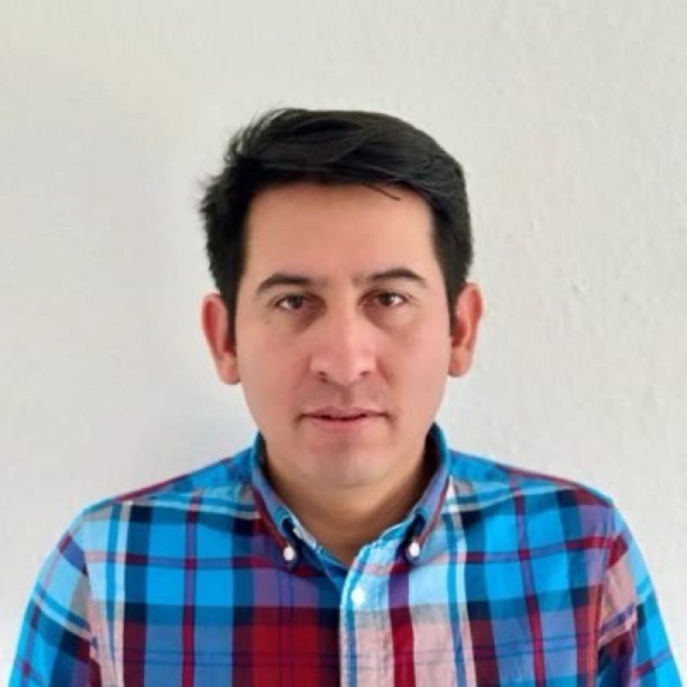 Lazaro Alonso