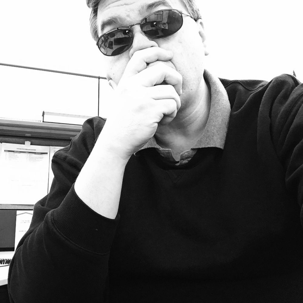 Todd Jordan