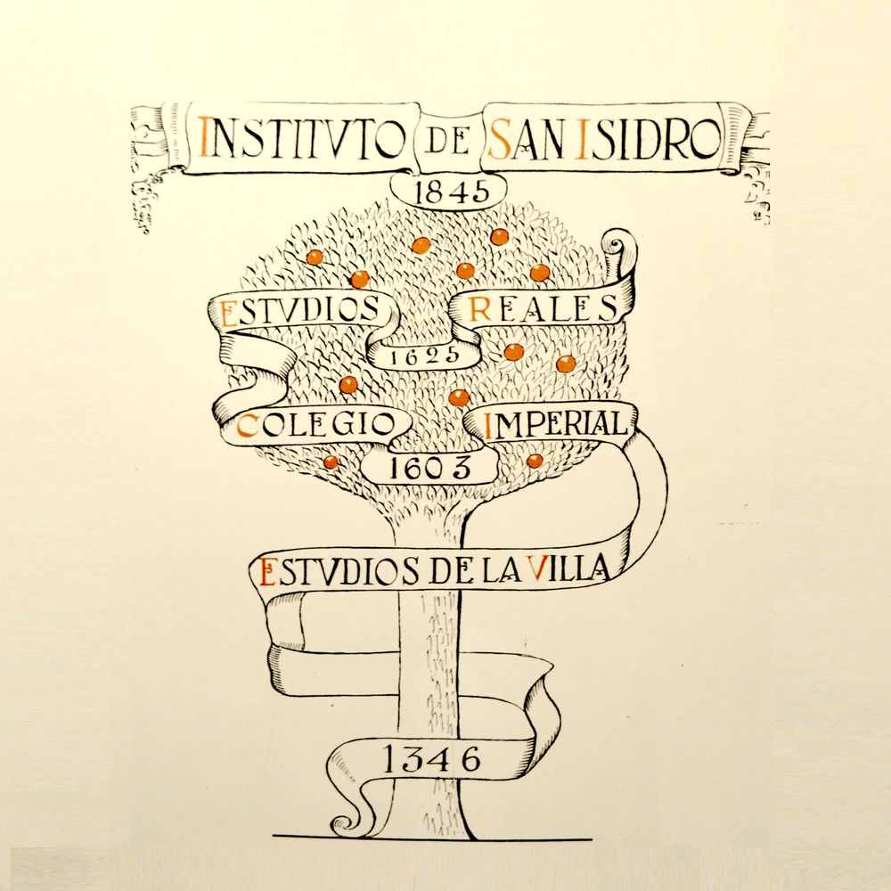 Instituto San Isidro