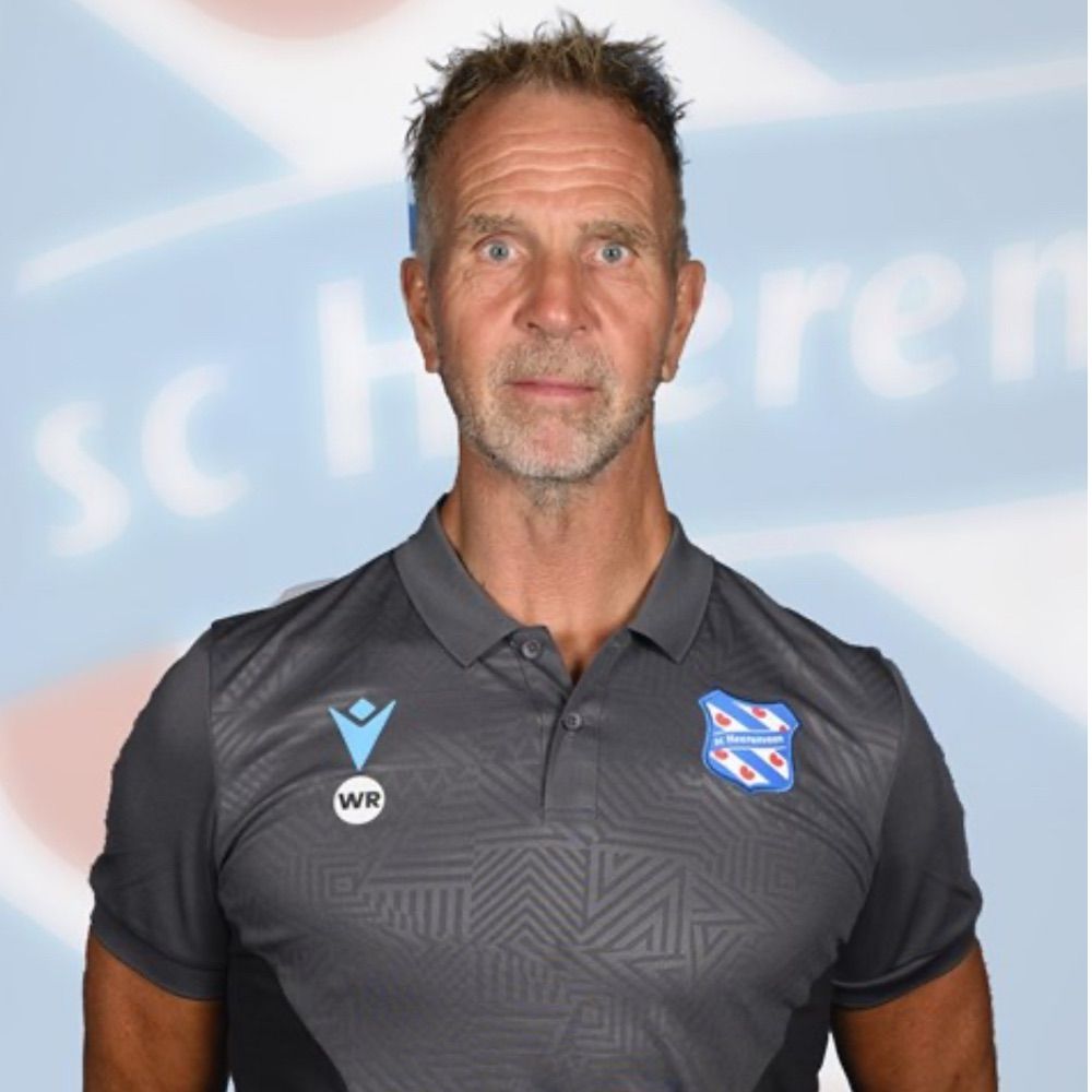 Wim Reckers