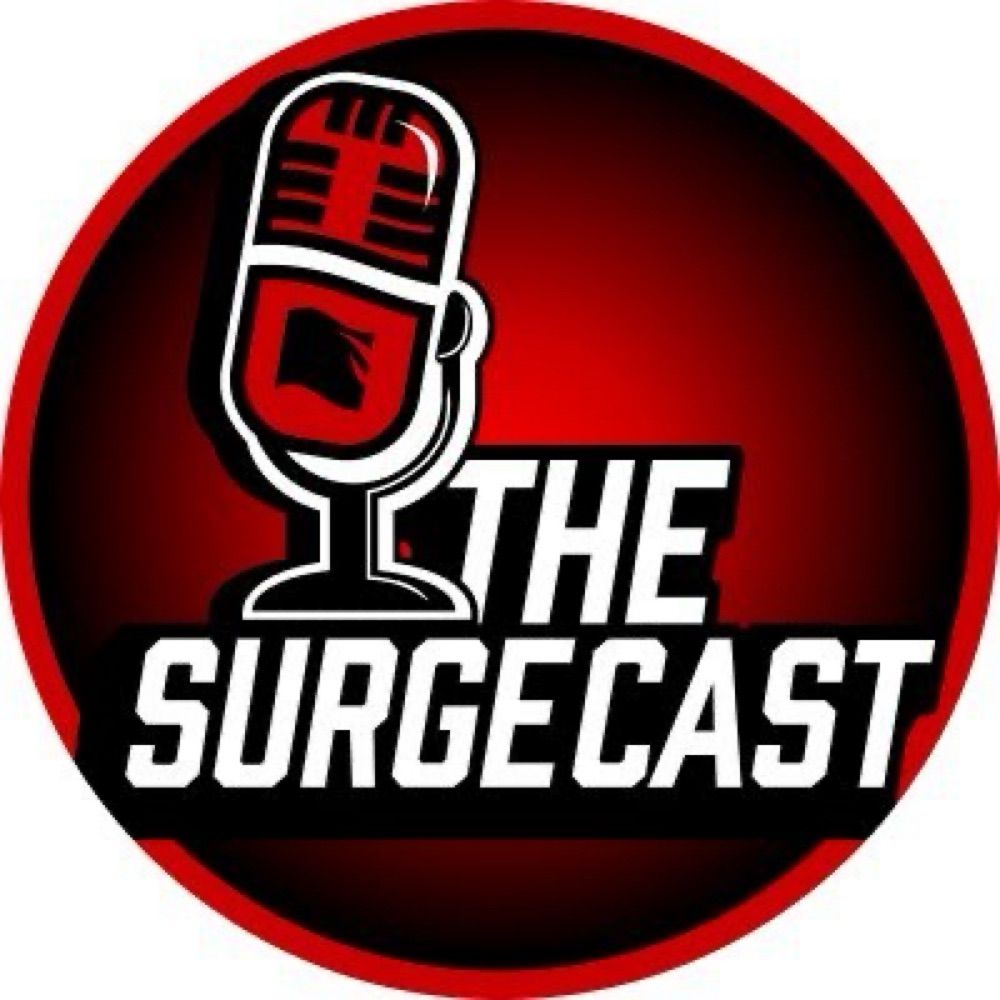 The SurgeCast