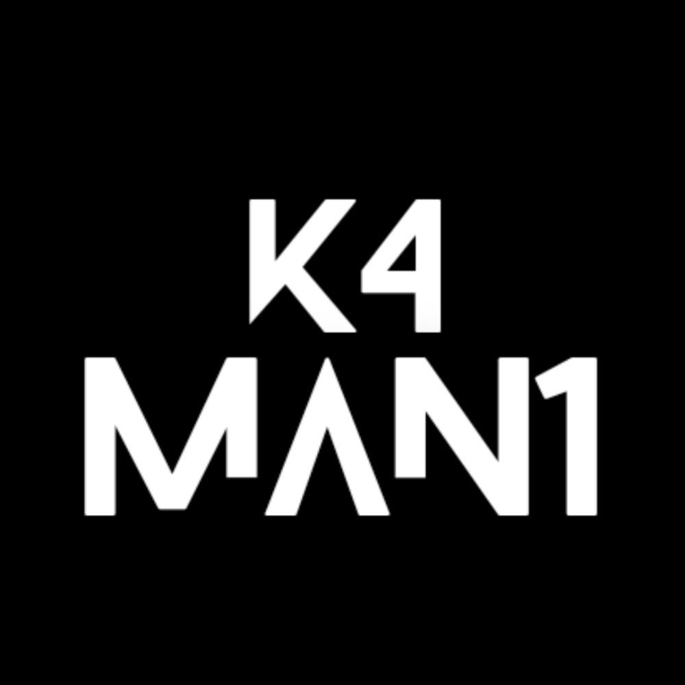 DJ k4man1