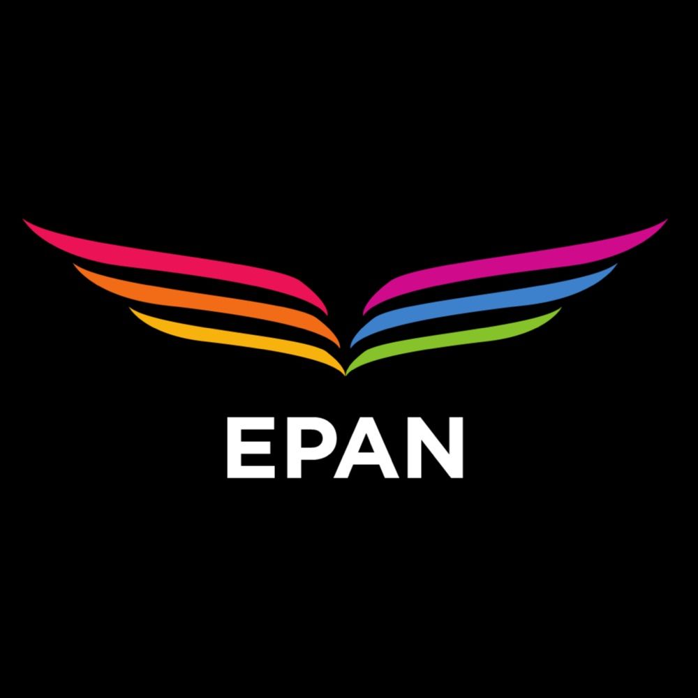 European Pride in Aviation Network