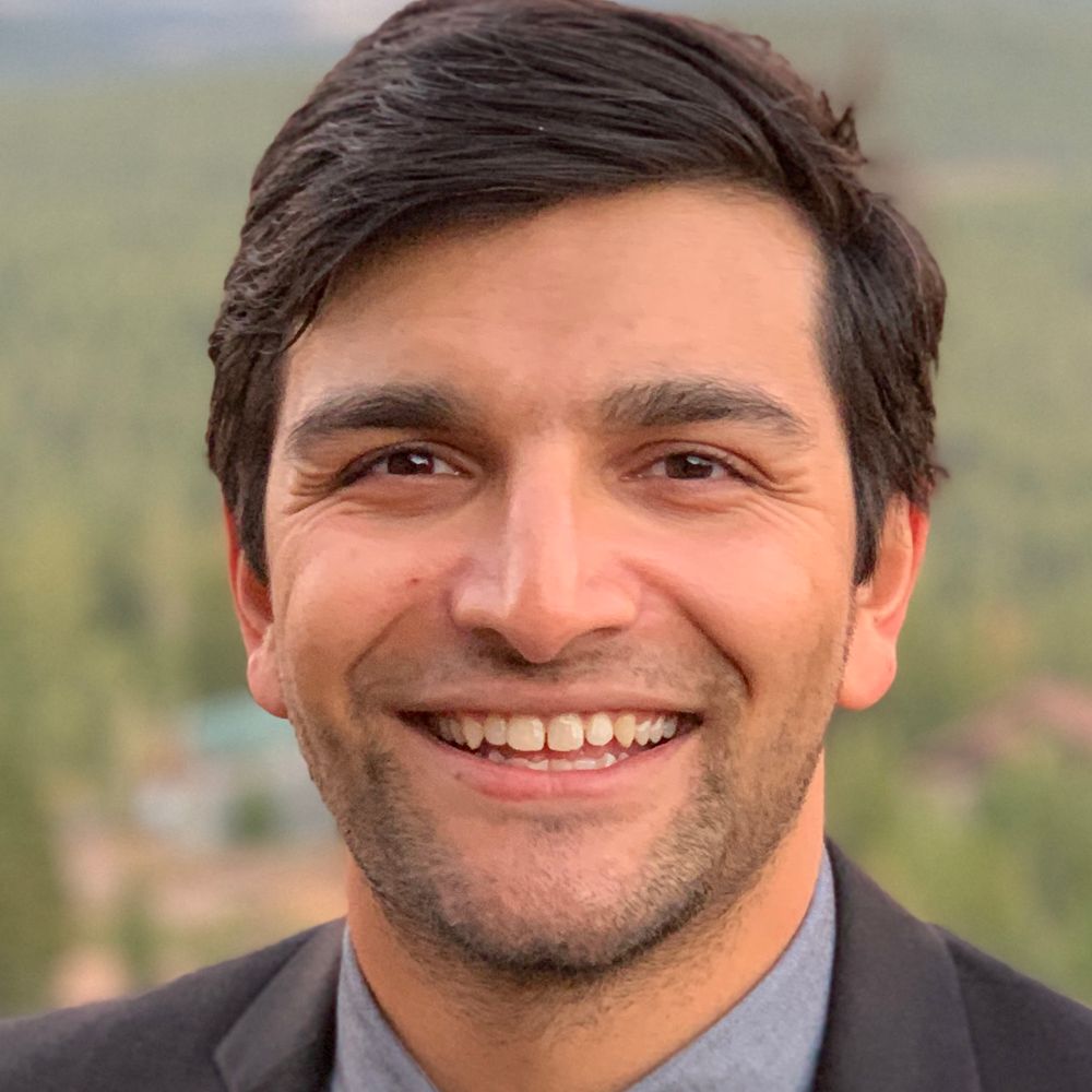 Akshay Chaudhari