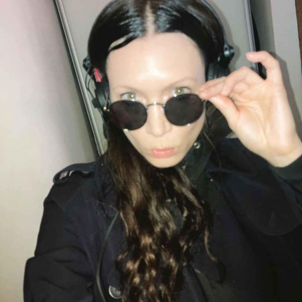 Ida Speeda Sommer