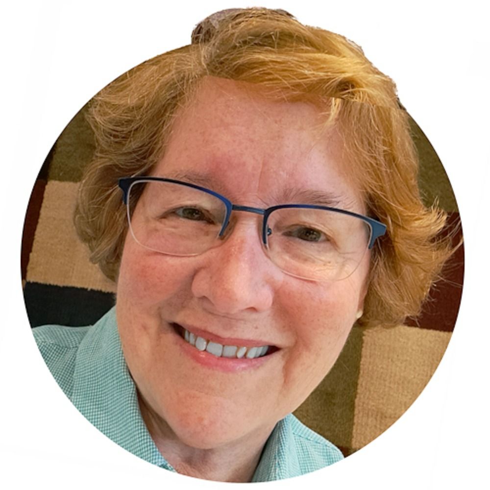 Trisha Torrey, advocate for patients and aging independently