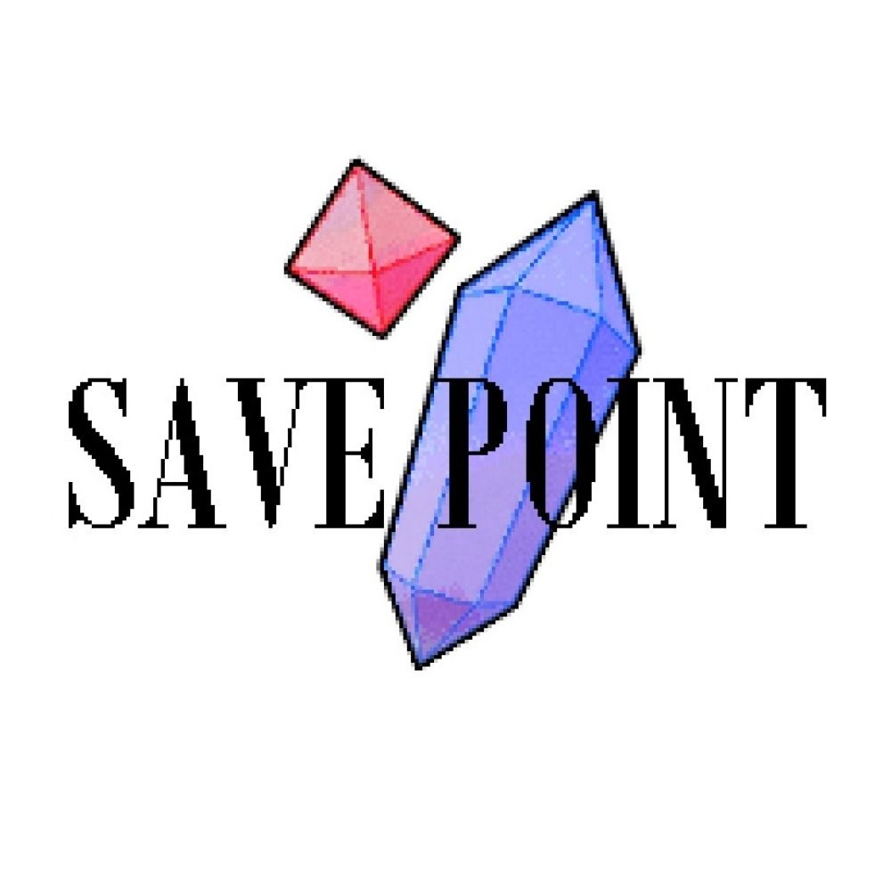 SAVE POINT