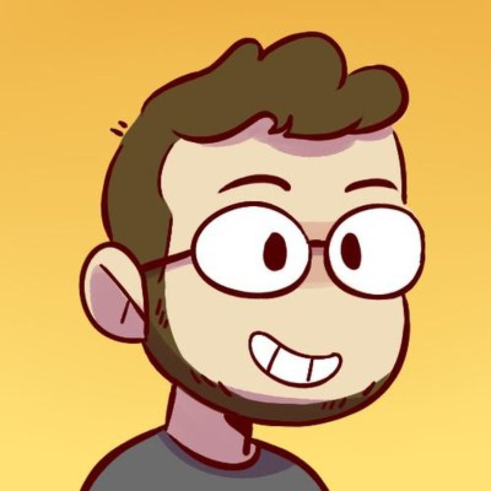 Brian Q's avatar