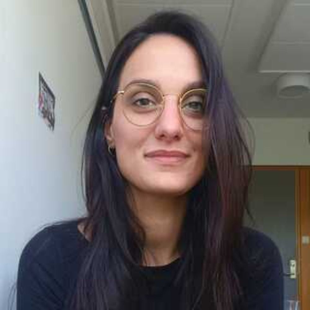 Elisa Brini's avatar