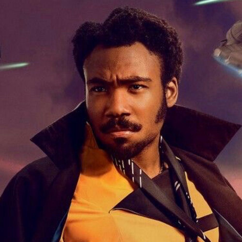 Lando