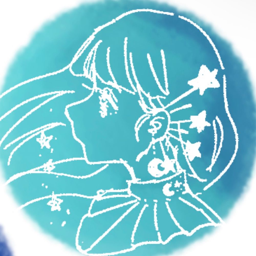 月の夜