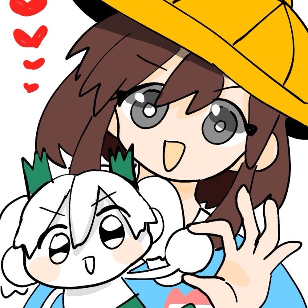 孫ちゃん