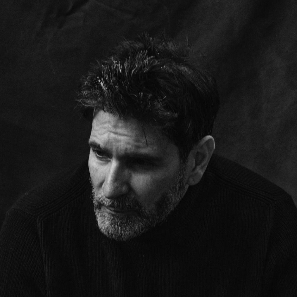 Olivier Sarbil