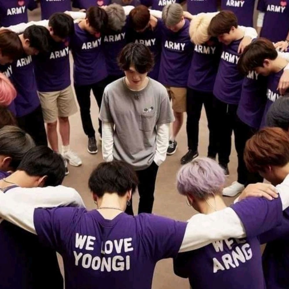 ARMY⁷