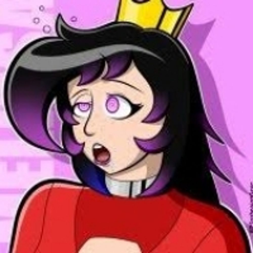 Melissa💜