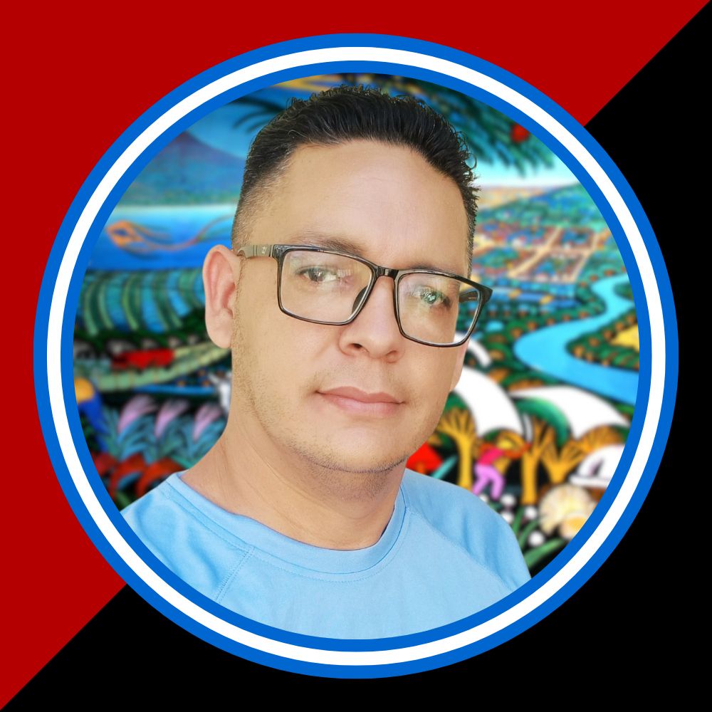 Carlos Navas