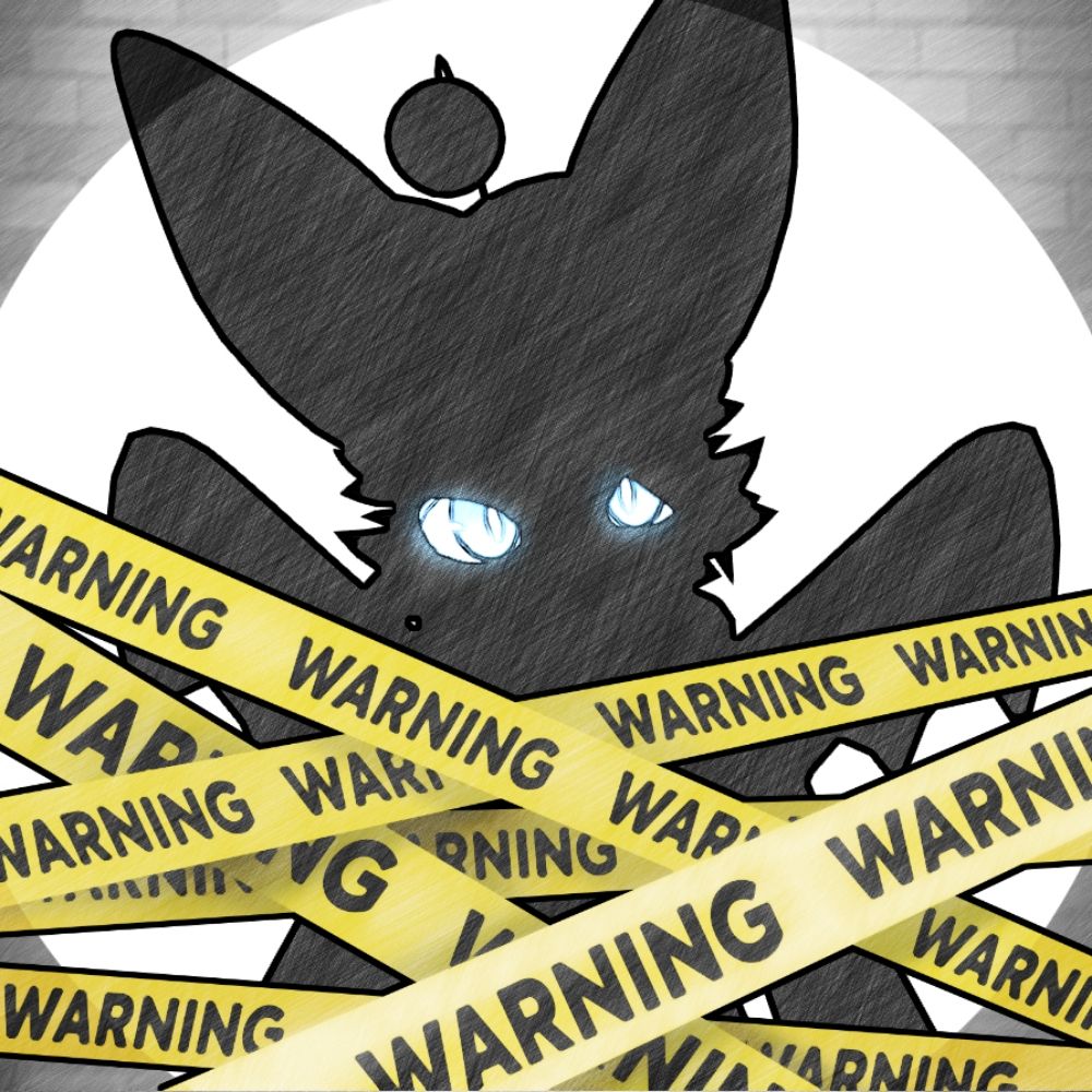 Sora, the real Midnight Moogle
