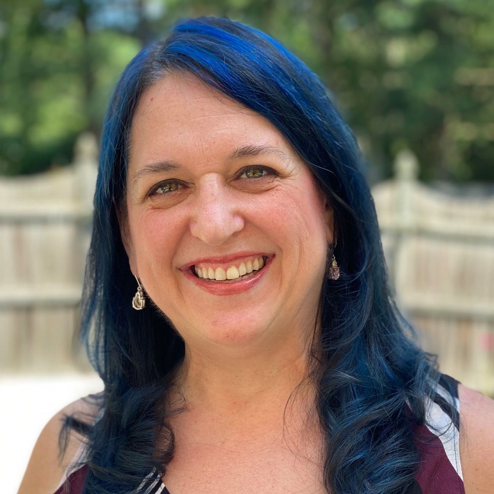 Denise Weintraut