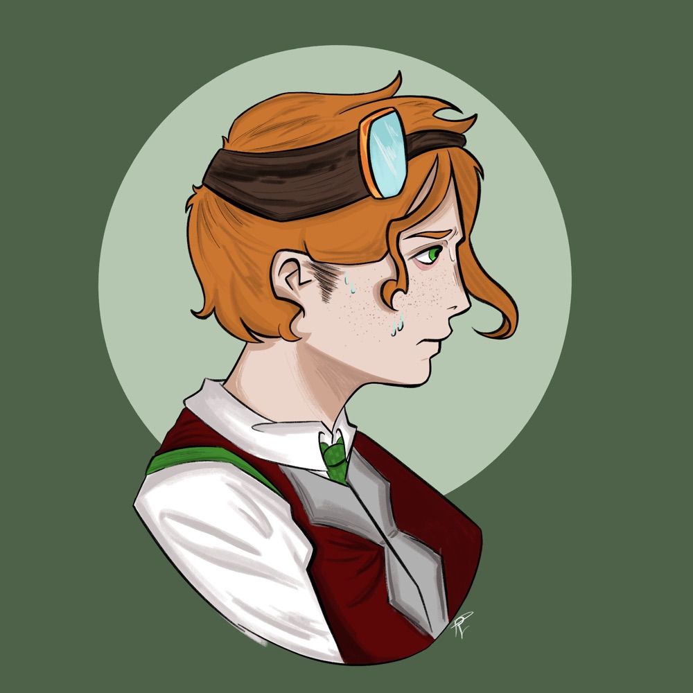 Tobi Cogwright