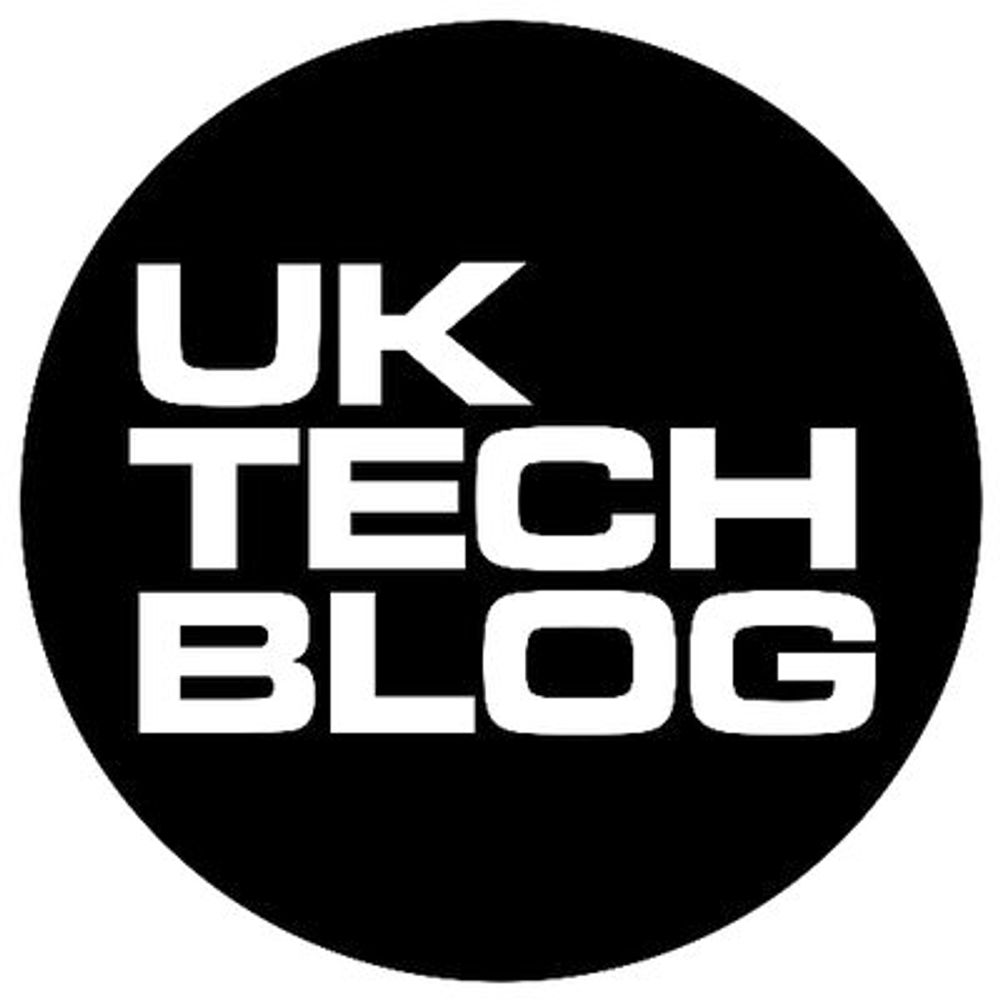 UK Tech Blog