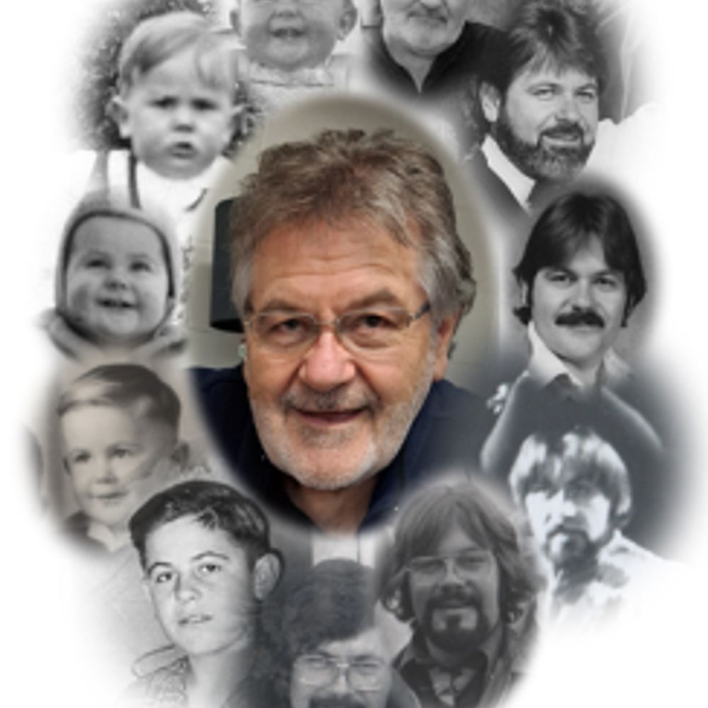 Cliff Kraeker