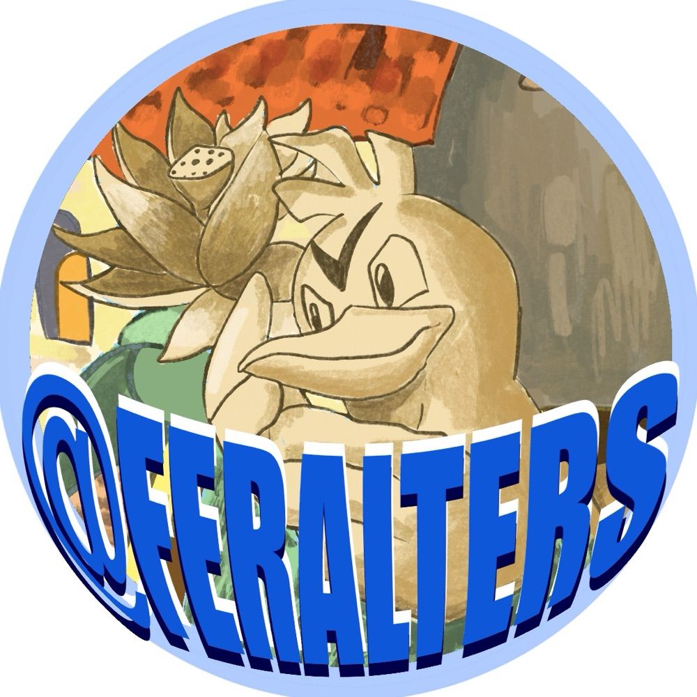 Feralters