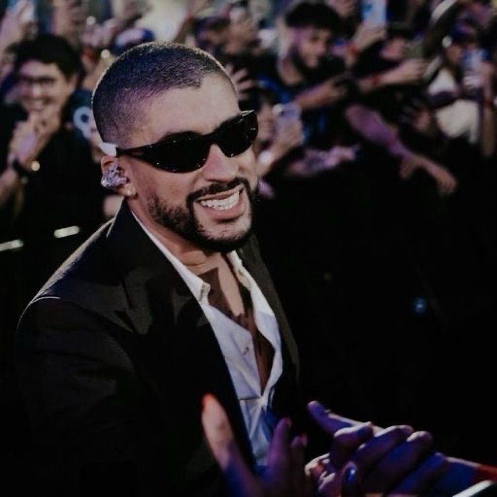 TourBadBunny