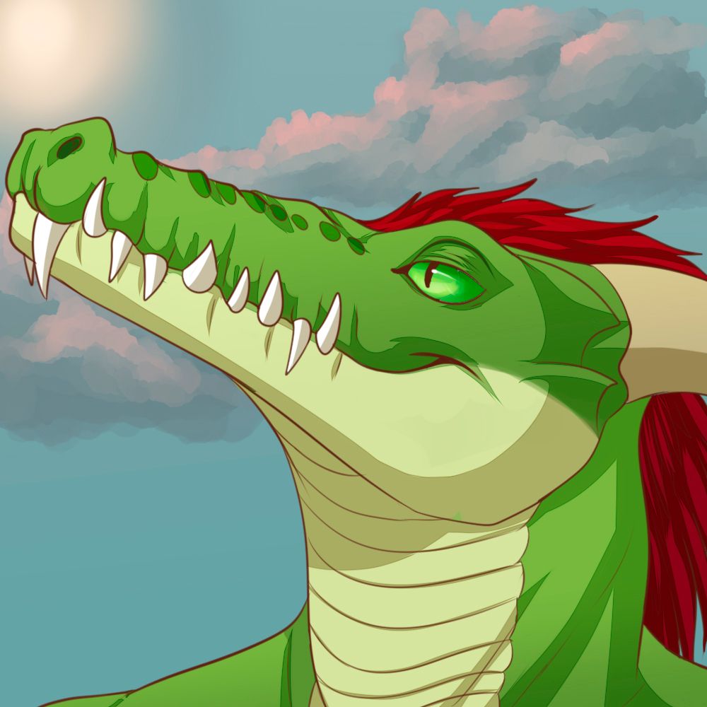 Crox > CFz