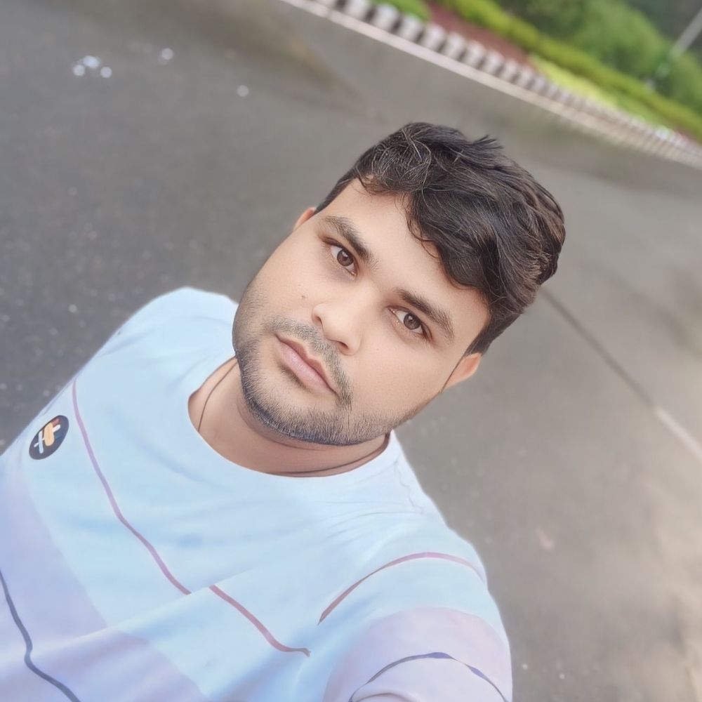 Prabhakar sharma