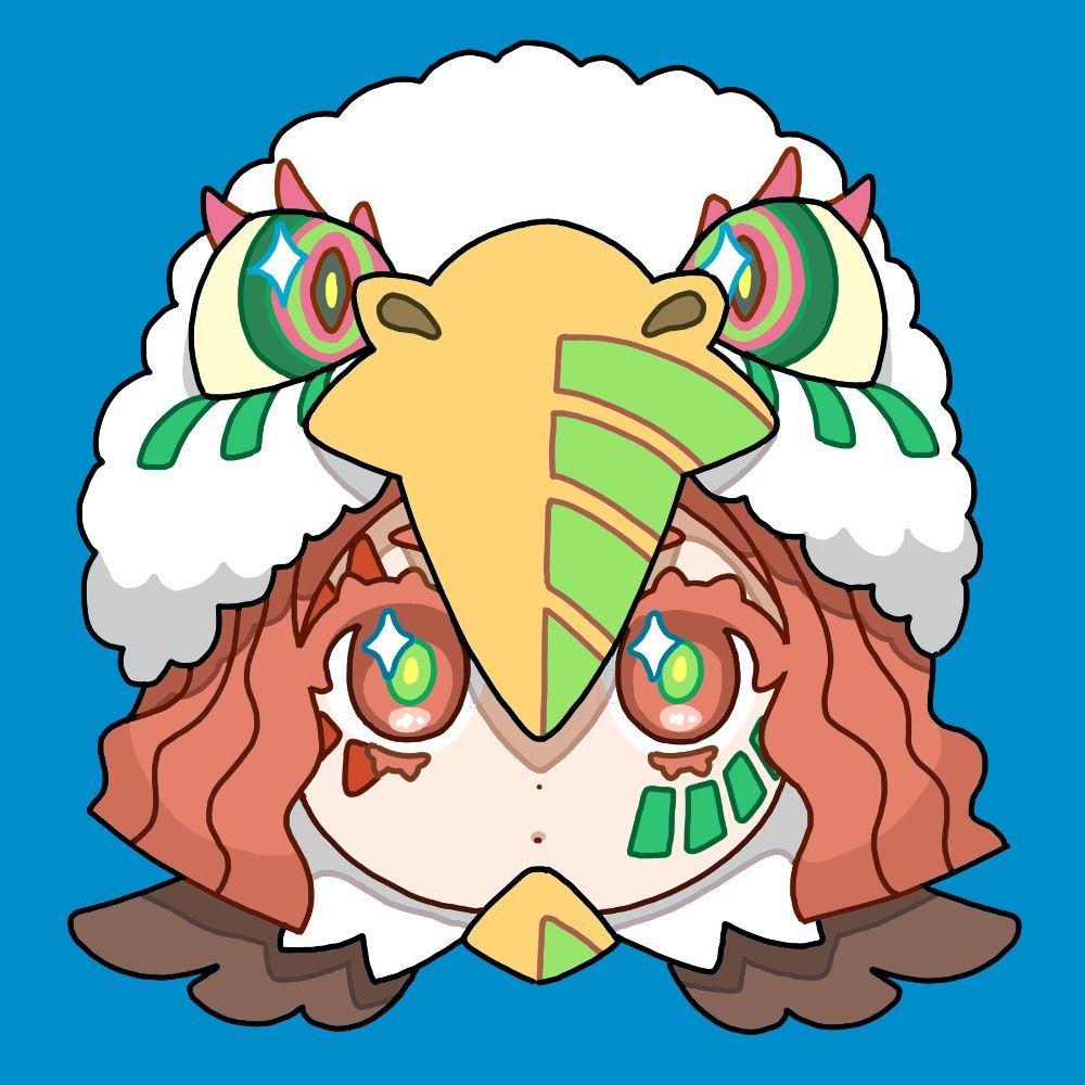 植木鉢金魚