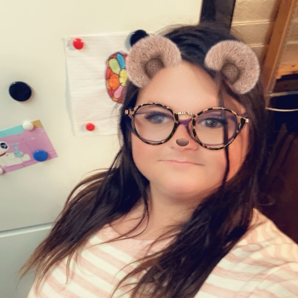 Alexis J. Hensley