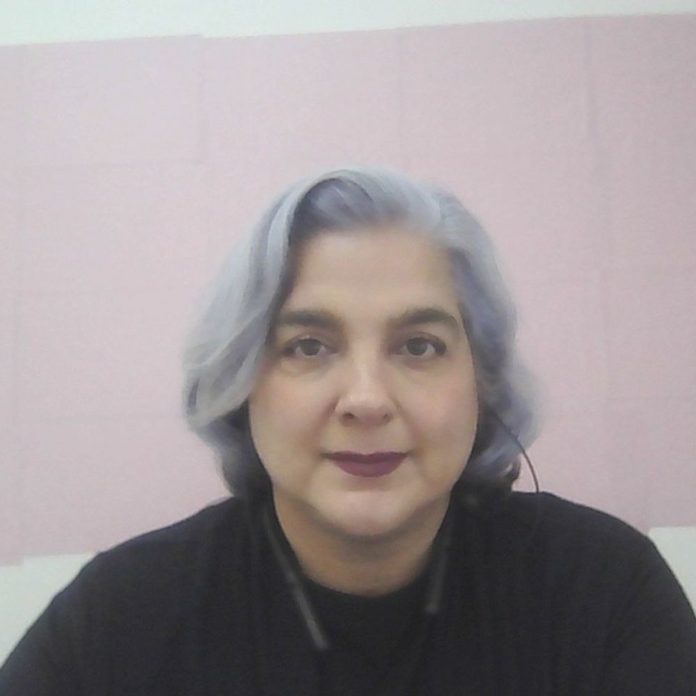 Alanna Shaikh