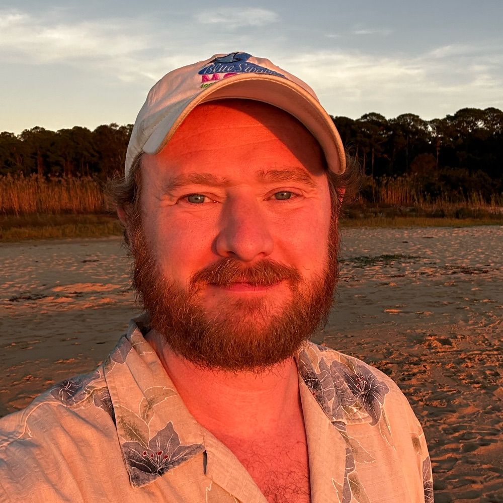 Christopher Harress