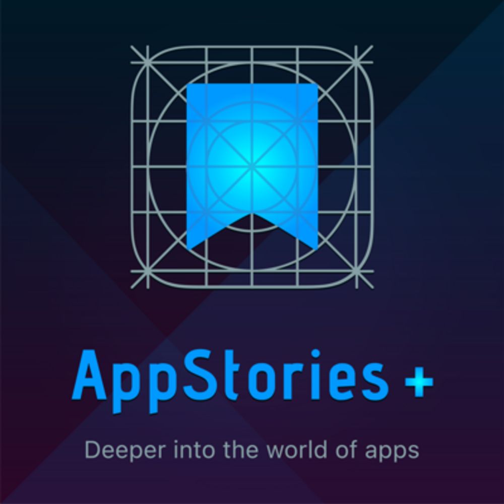 AppStories Podcast