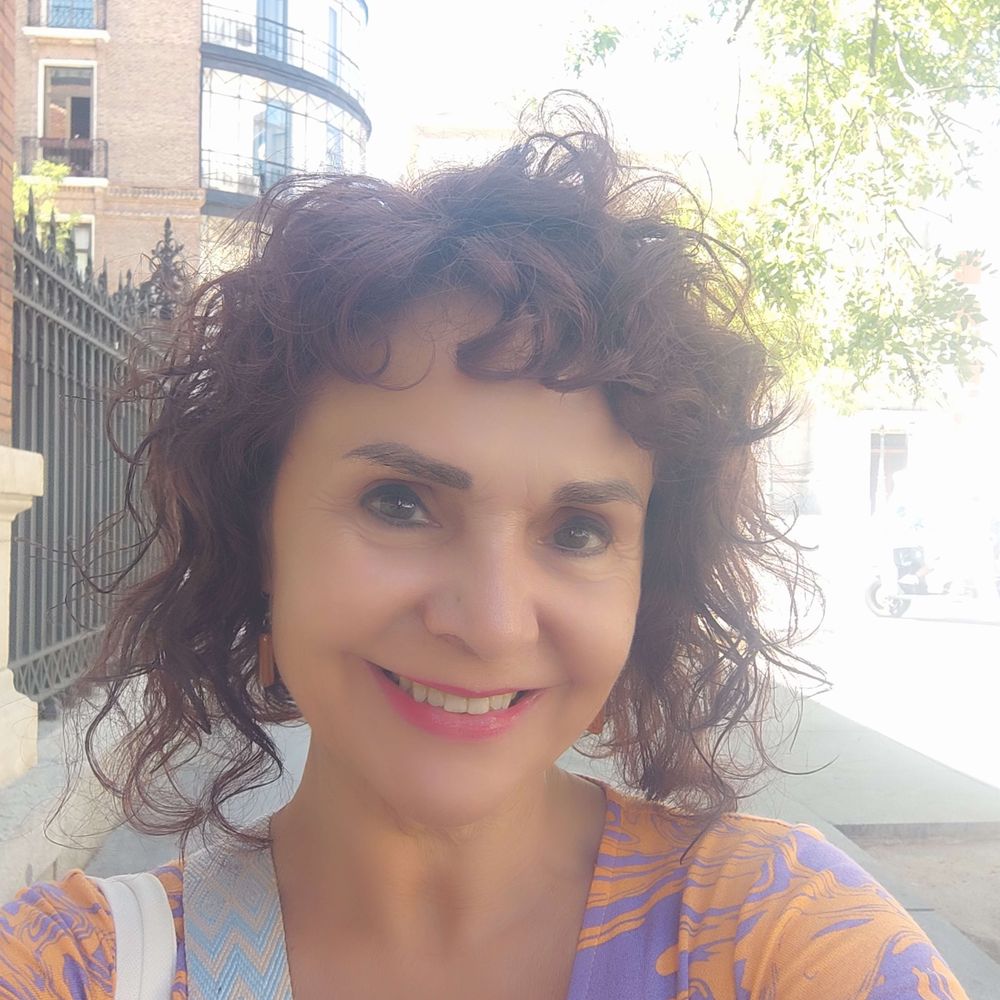 Pilar Serrano Gallardo 