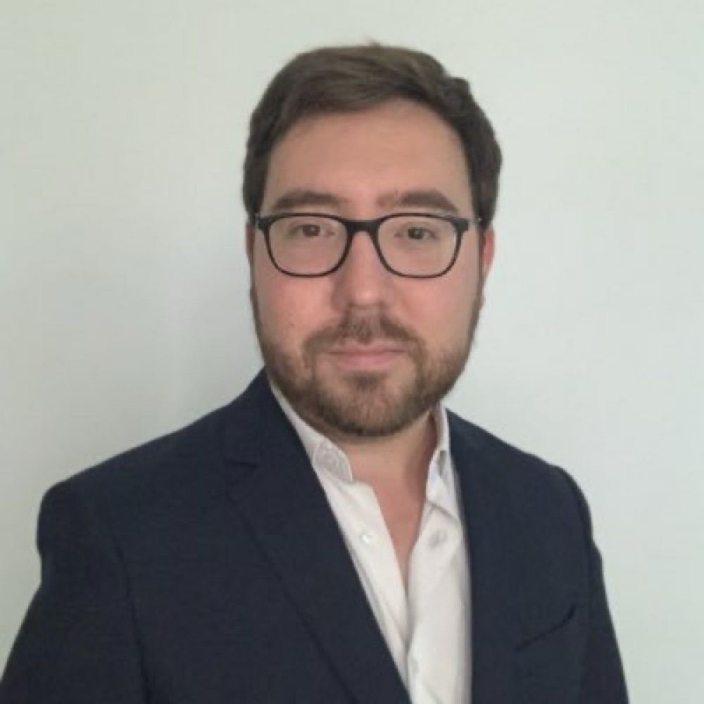 Sylvain Gautier