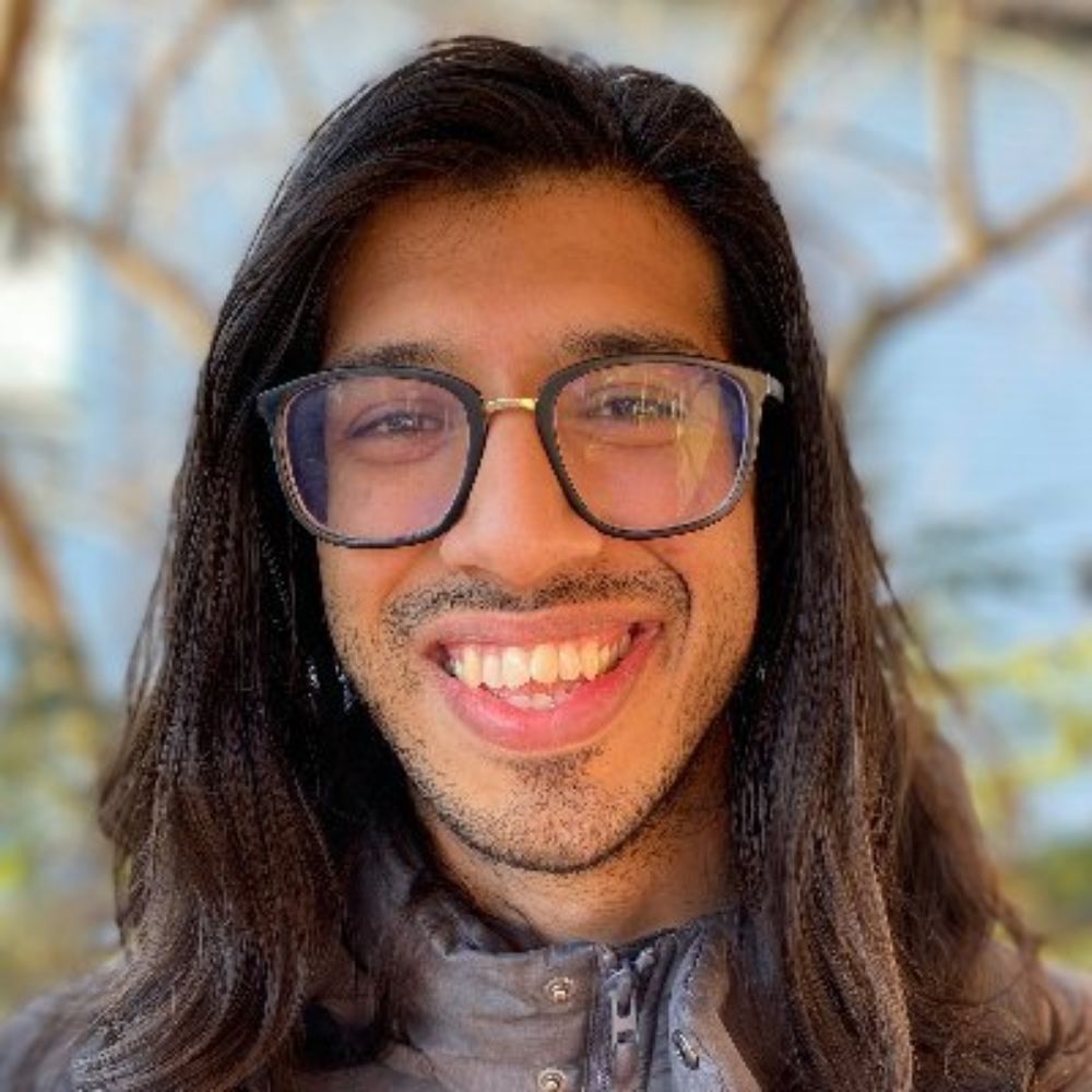 Rohan Naidu