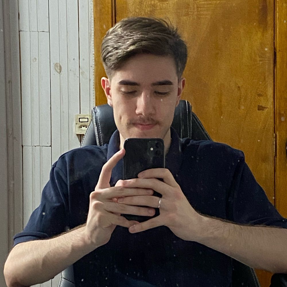 Patrick Dutra 