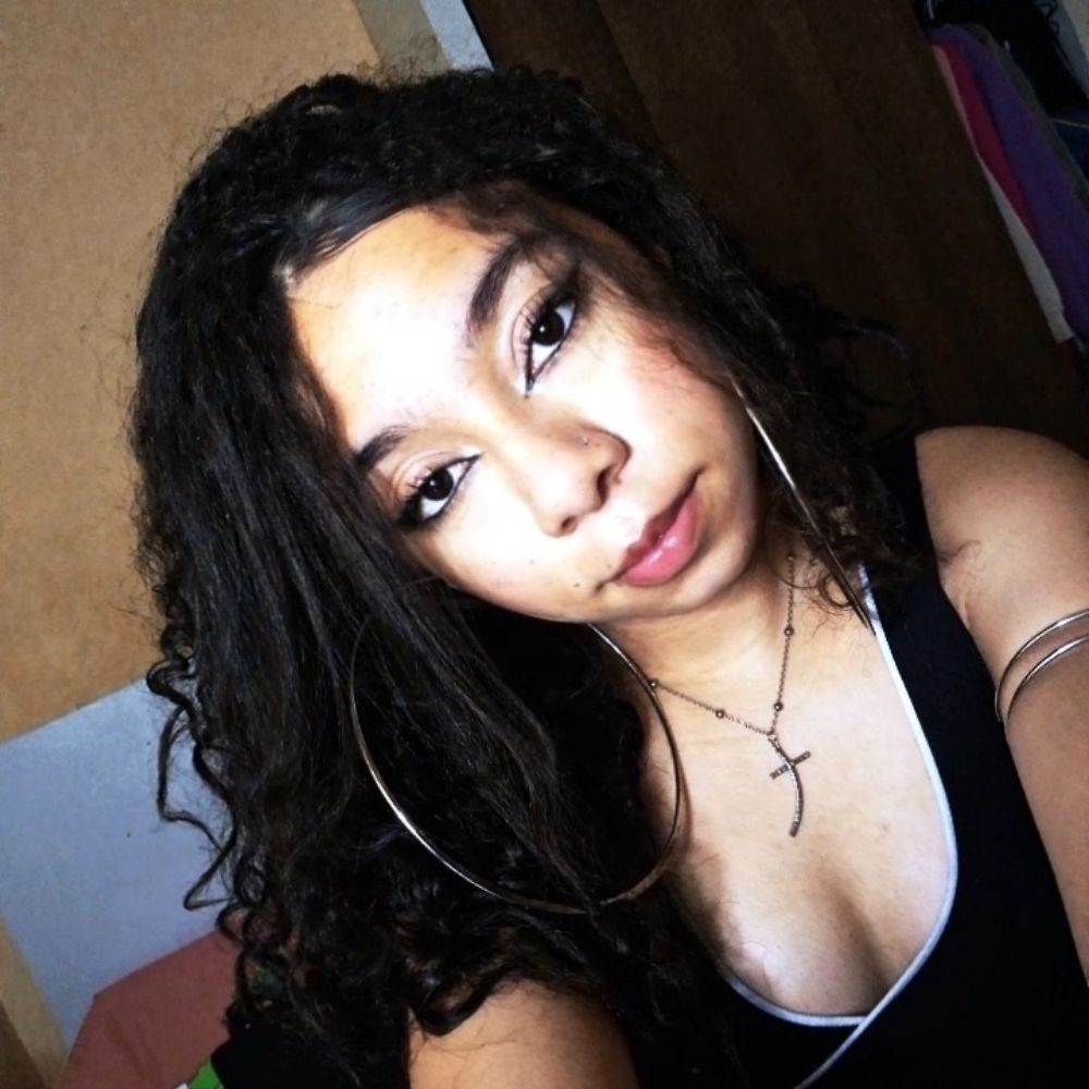 ☯︎nanda