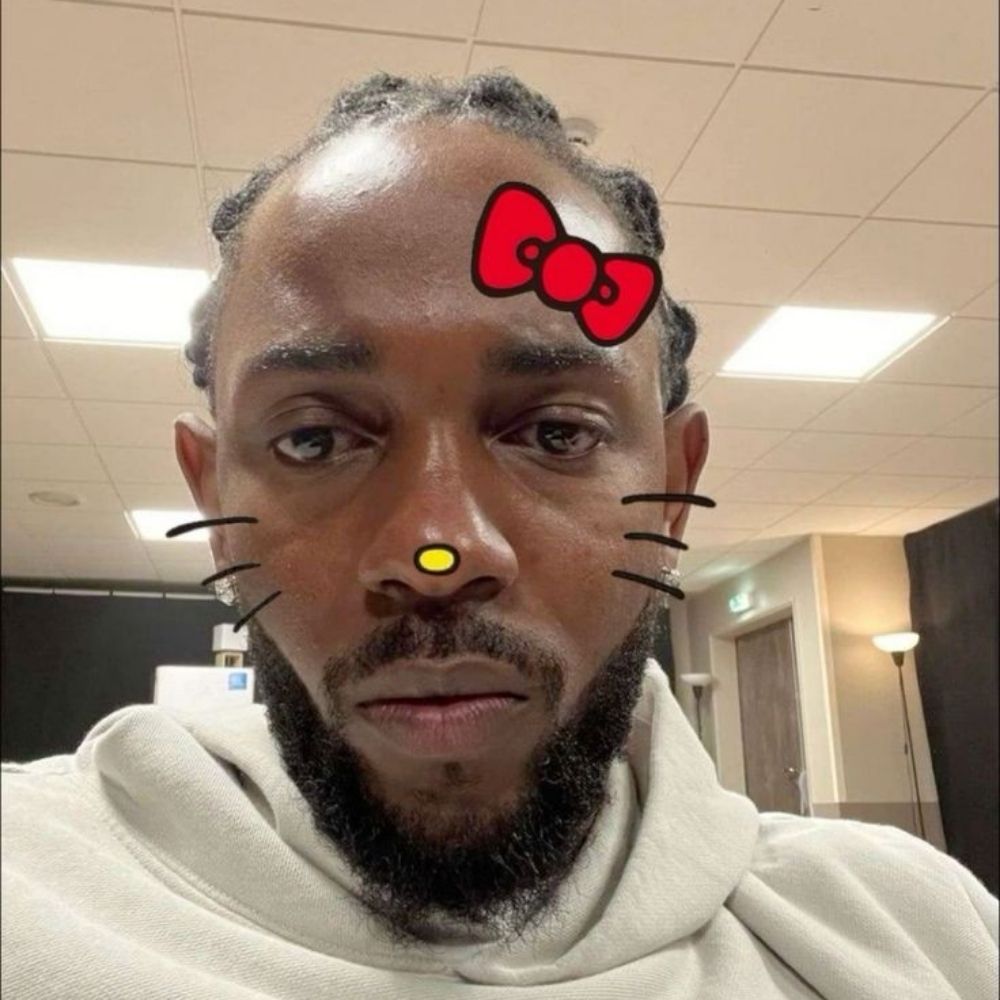 kendrick de lacinho
